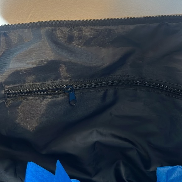 Colorful Patterned Tote Bag - Picture 4 of 5